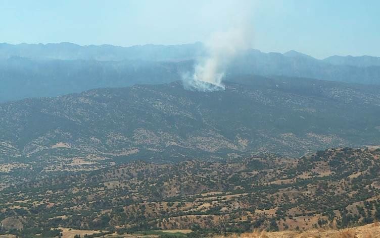 AMÊDÎ: Bombebaranên Tirkiyeyê jiyana xelkê dijwar kiriye