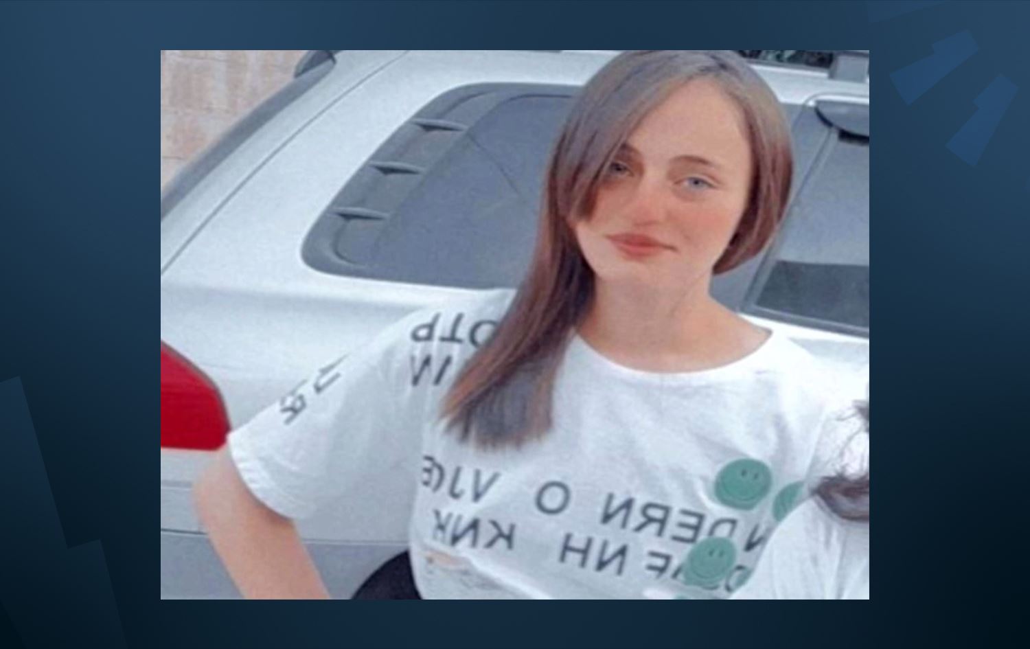 Salîn Xelîl a 14 salî 