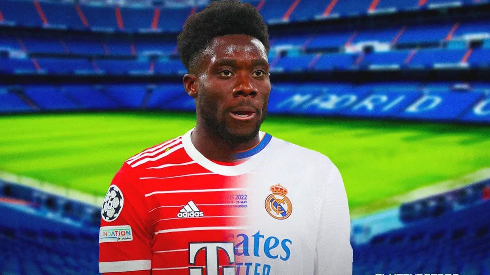 ئەلفۆنسۆ دەیڤس