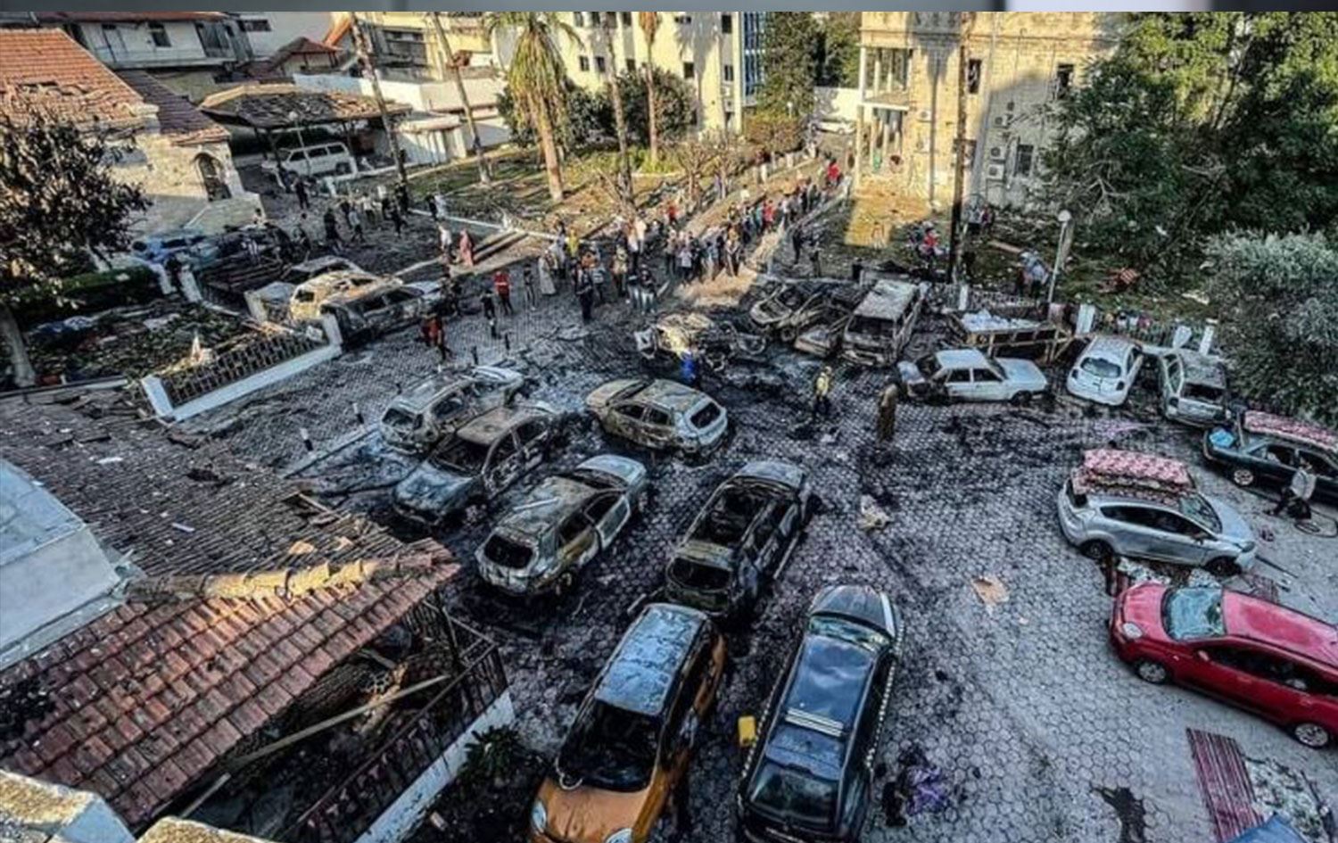 Foto: Mohammad Al Masri