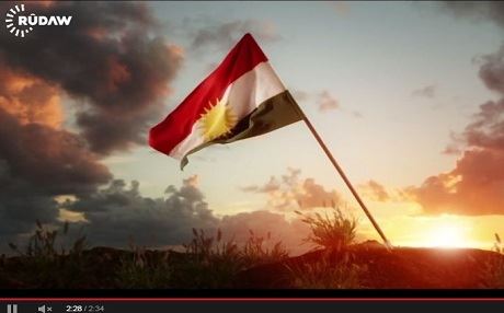 Kurtefîlma dîroka kurdan