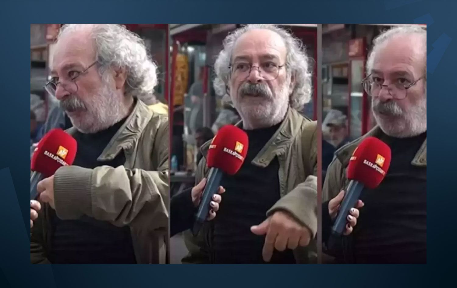 Selahattin Taşdöğen