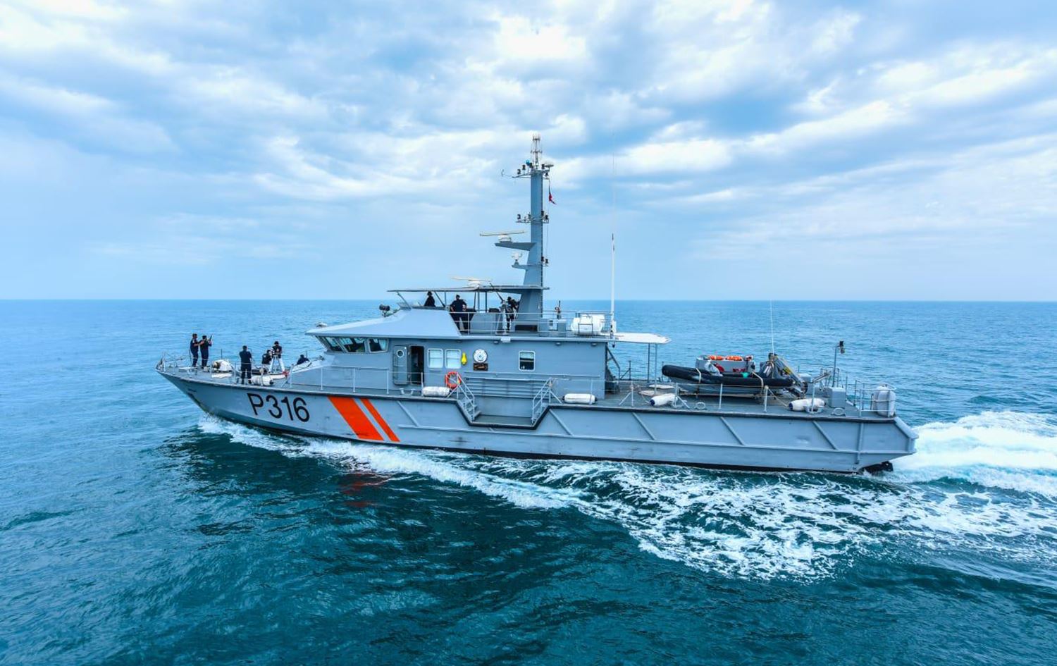 الكويت تعتقل 4 صيادي أسماك عراقيين منذ 13 يوماً