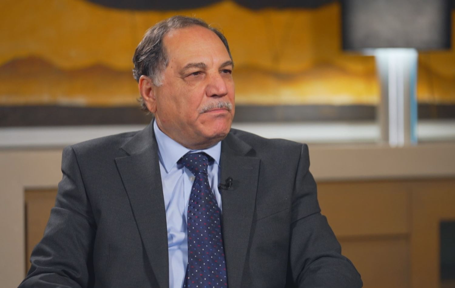 سەرۆکی پێشووی کۆمپانیای سۆمۆ: دەبێت عێراق شانازی بە شەفافیی فرۆشتن و بەبازاڕکردنی نەوتەکەیەوە بکات