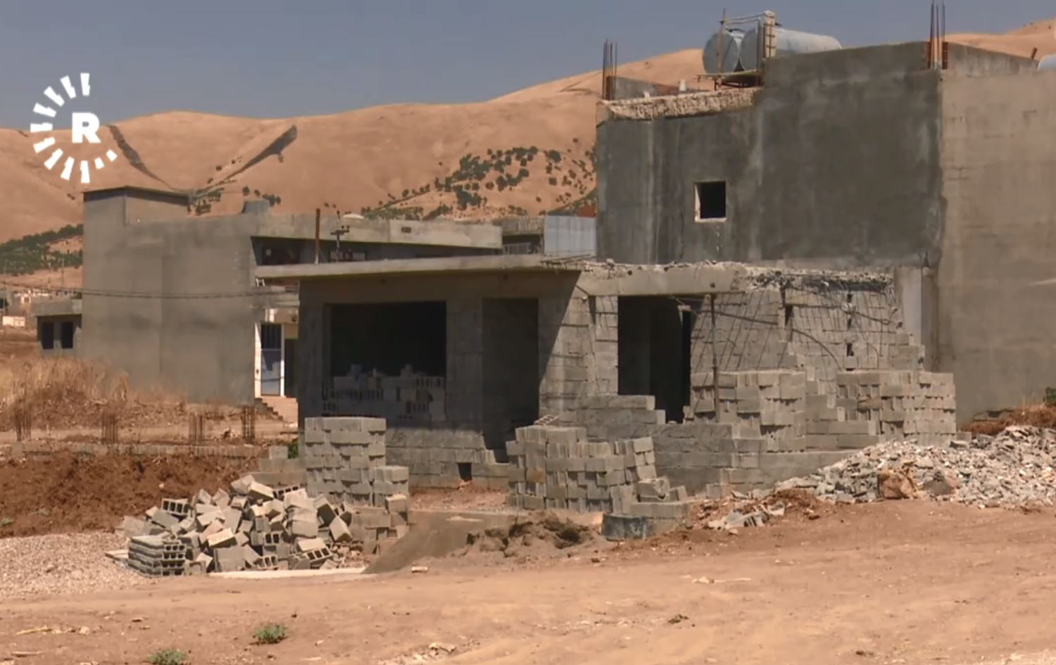 لیژنەی تاپۆکردنی خانووە زێدەڕۆکان لە سلێمانی: هیچ داواکارییەکی نوێ بۆ تاپۆکردنی خانووی زێدەڕۆ وەرناگرین