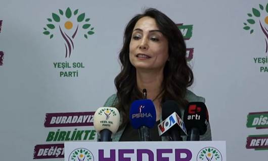 Pro-Kurdish HEDEP changes strategy ahead of Turkish local elections