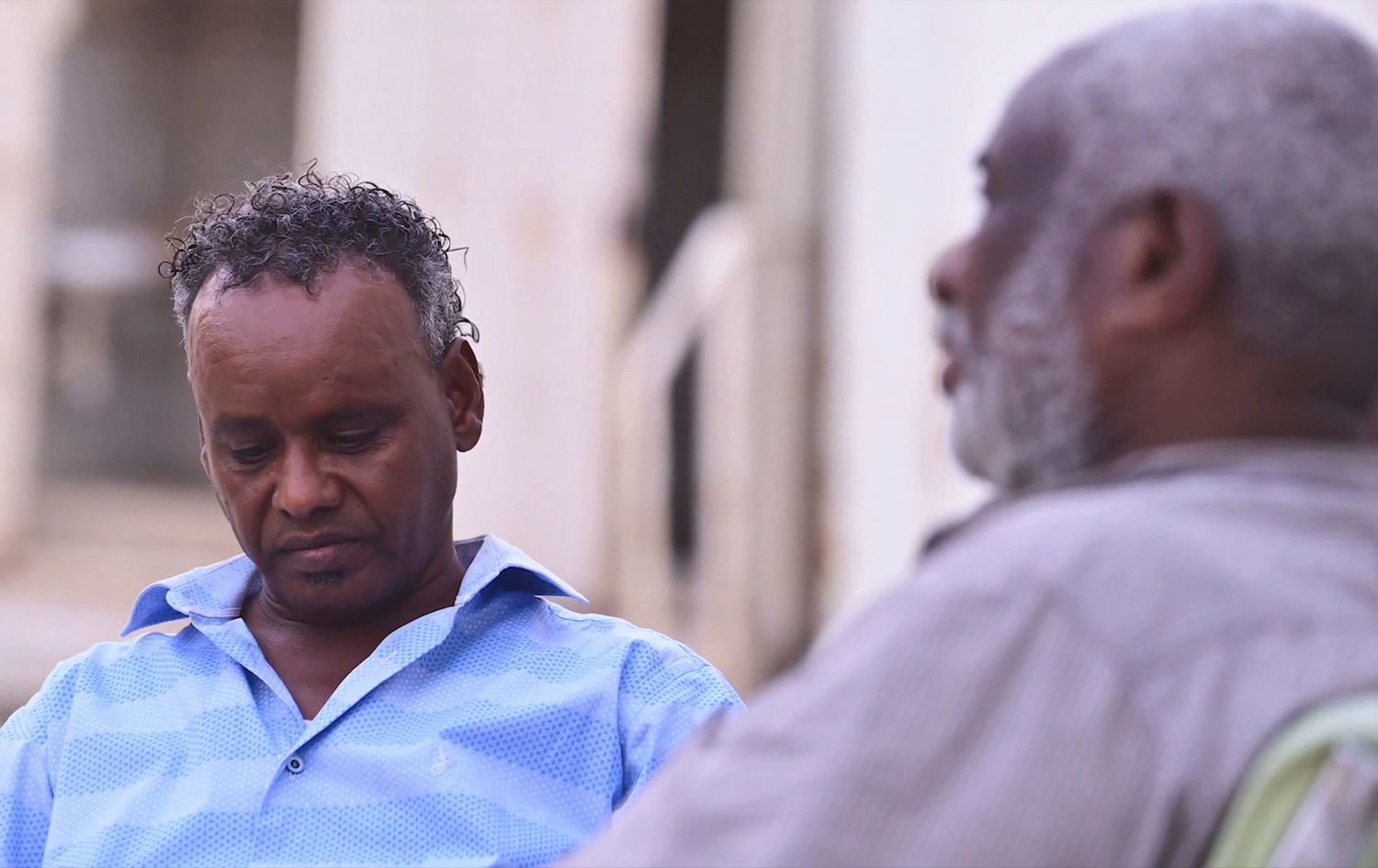 بەرپرسیار؛ چوار کرێکاری سوودانی ماوەی 10 ساڵە لە هەولێر گیریان خواردووە