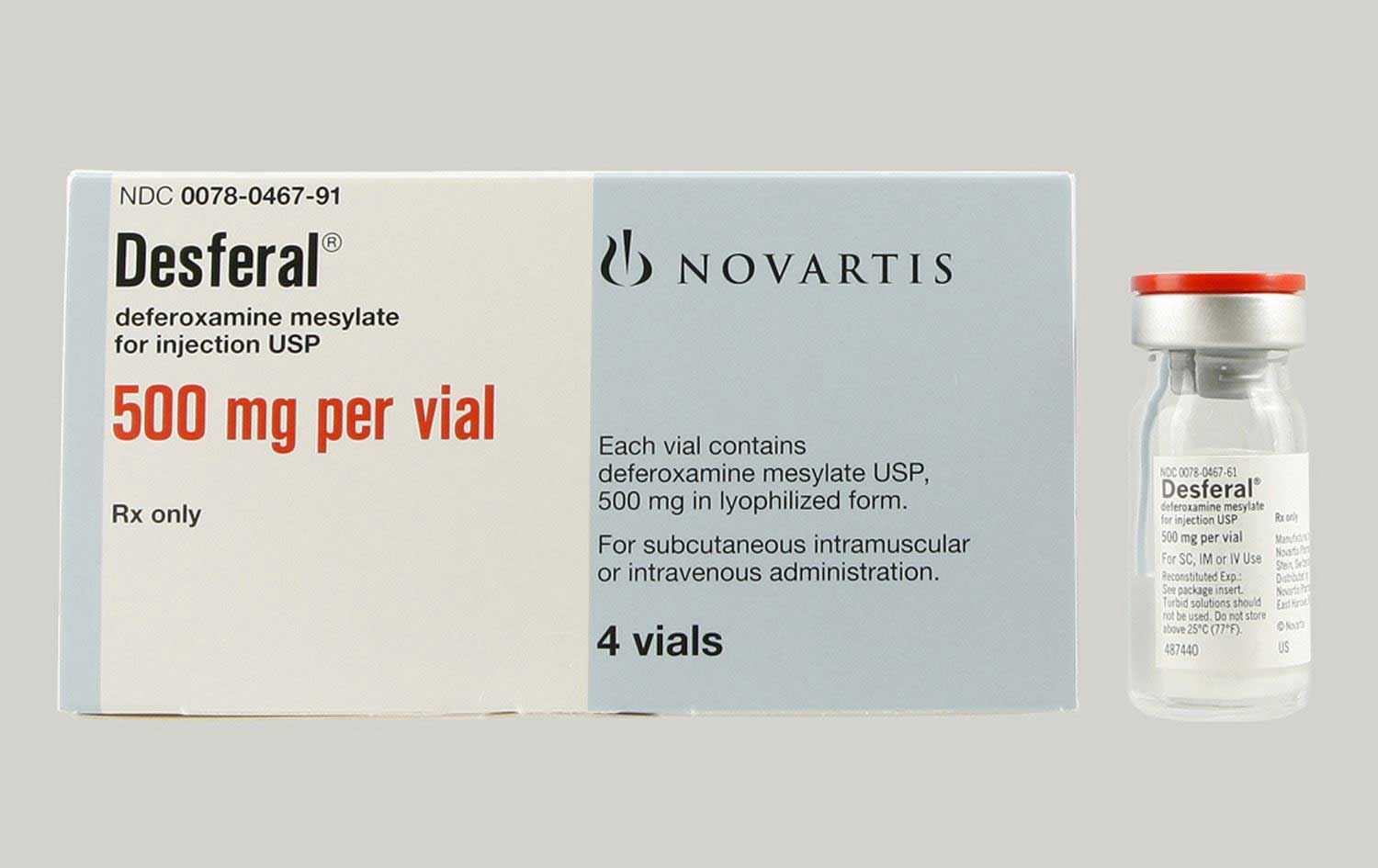 دەرزیی دیسڤراڵ کە بۆ نەخۆشانی تالاسیما بەکاردێت