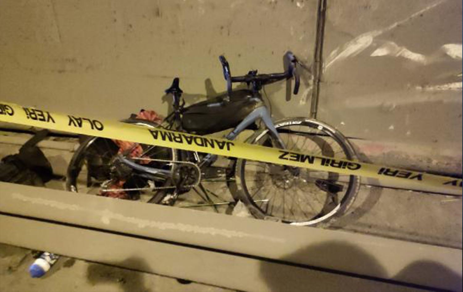 Duçerxeyê Steffen Emil / Wêne: Ajans