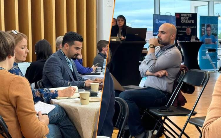 Dünya Gazeteler Birliği (WAN-IFRA) Haber Odası Zirvesi