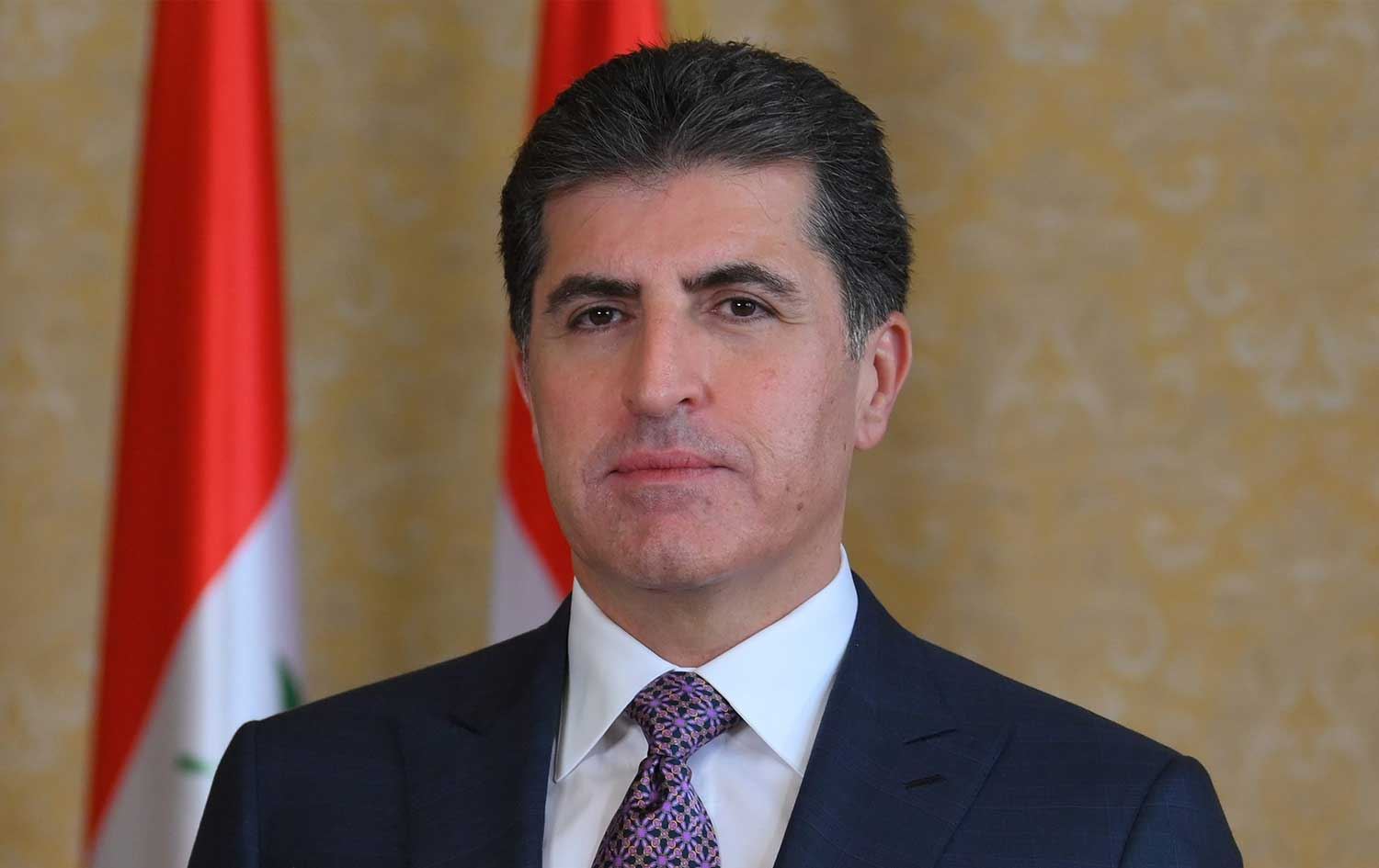 نێجیرڤان بارزانی، سەرۆکی هەرێمی کوردستان