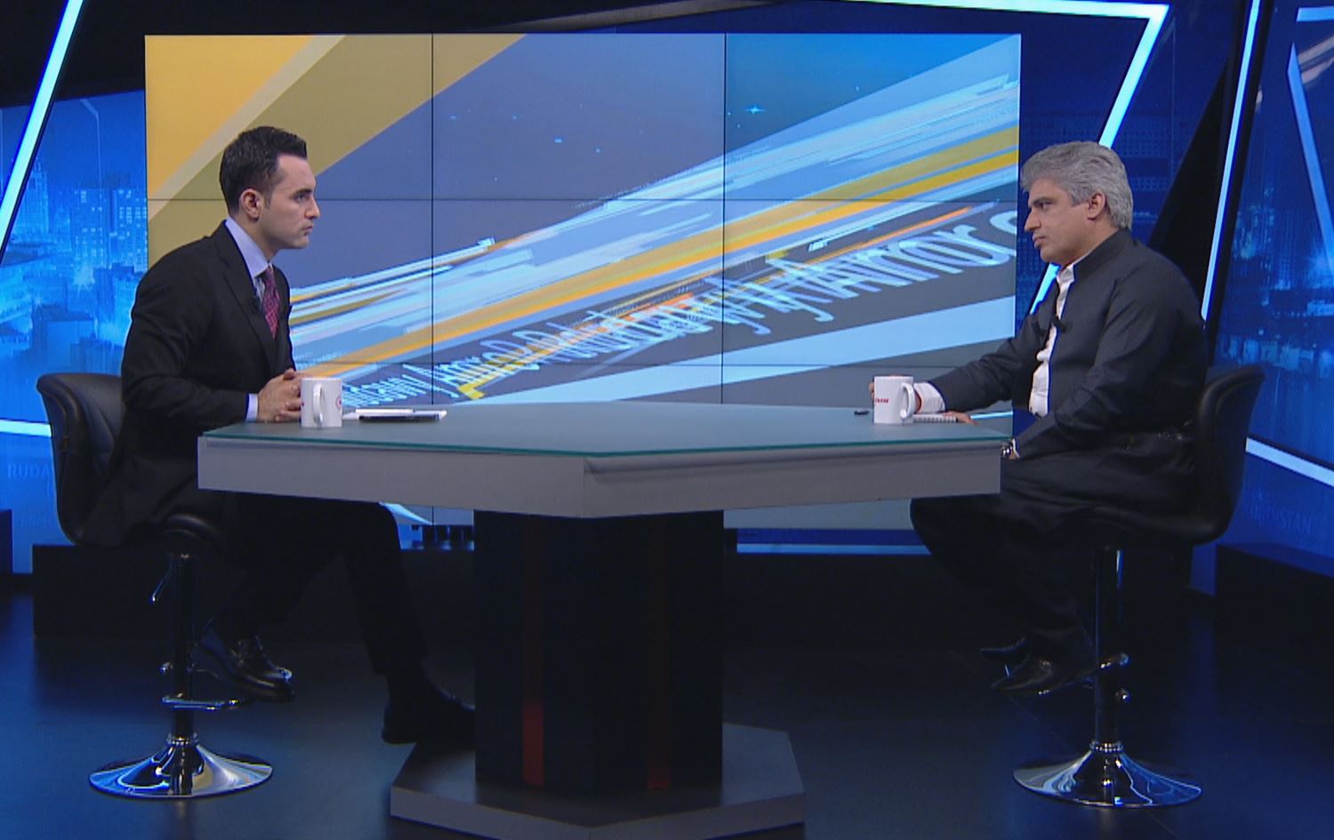 بەرپرسێکی دیوانی چاودێریی دارایی: سەرجەم داتا و زانیارییەکانی مووچەخۆرانمان رادەستی بەغدا کردووە