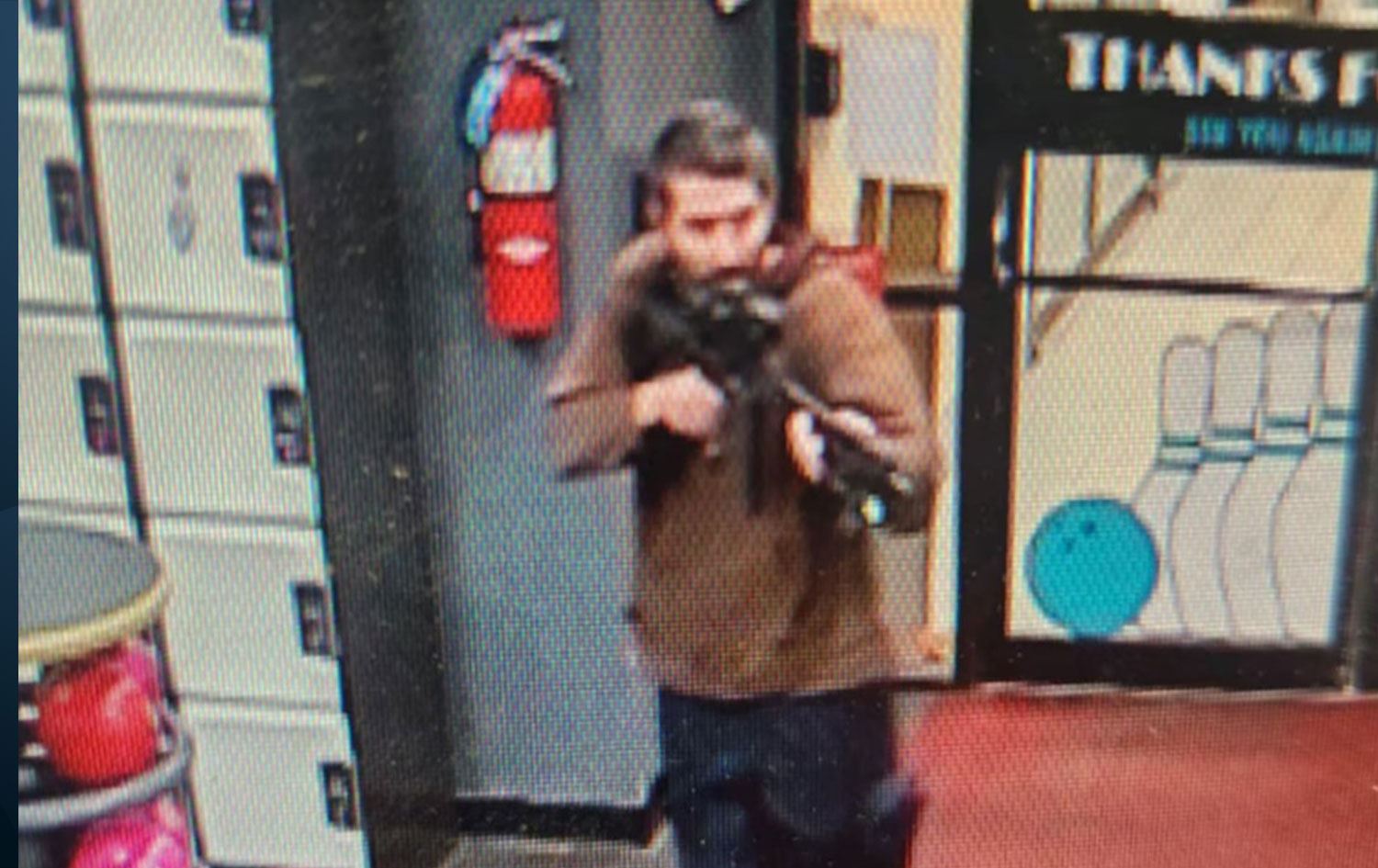 ABD'nin Maine eyaletinin 3 ayrı bölgesinde insanların üzerine ateş açıldı