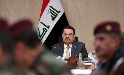 Irak Başbakanı Muhammed Şiya Sudani