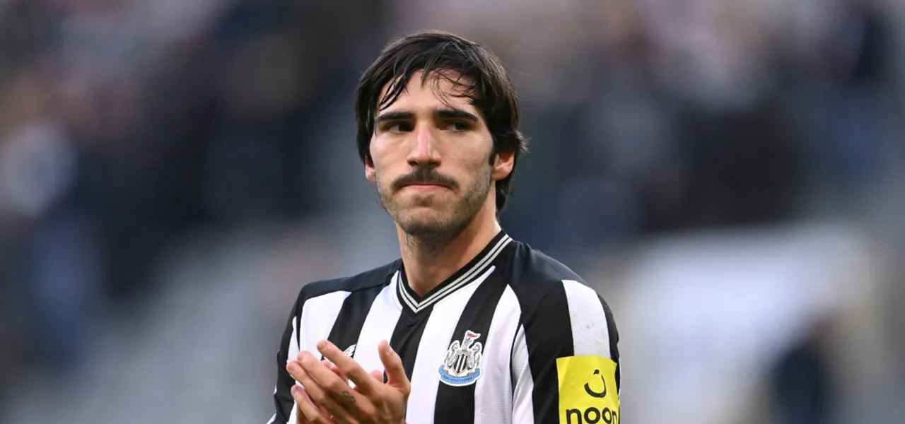 ساندرۆ تۆنالی