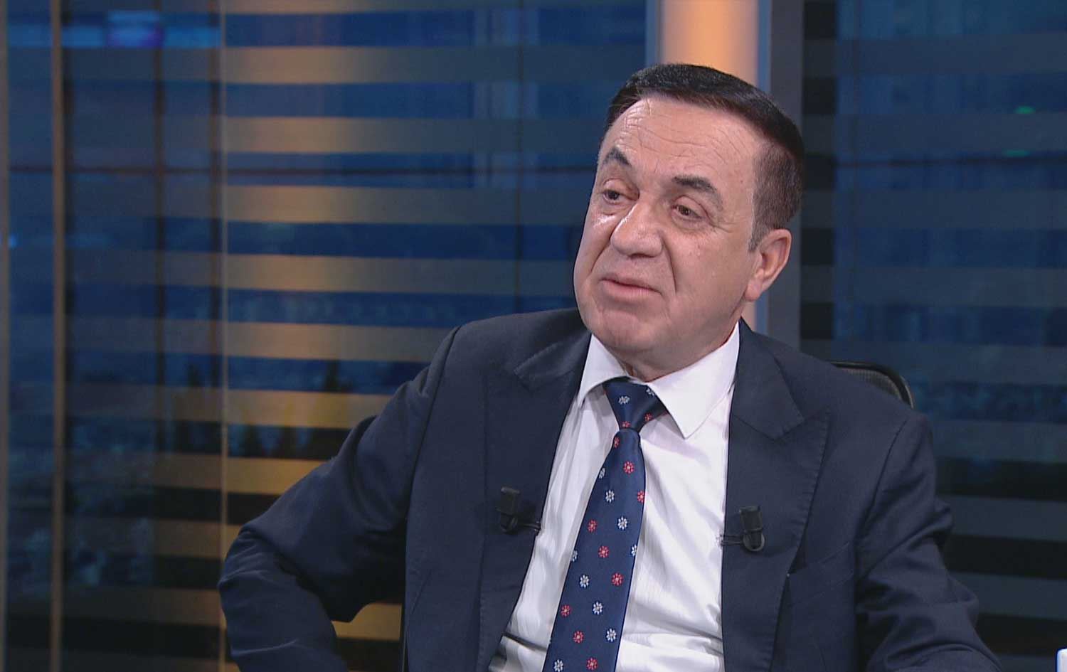 ئازاد حەمەدەمین، نەقیبی رۆژنامەنووسانی کوردستان