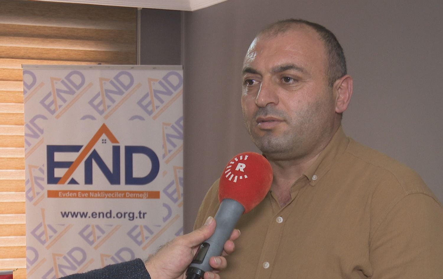 Koça ji Stenbolê zêde bûye