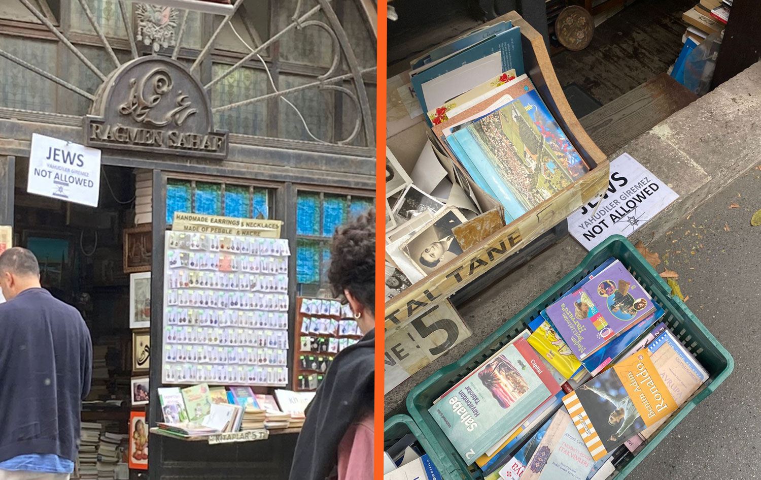 Foto: Artı Gerçek & Sosyal medya