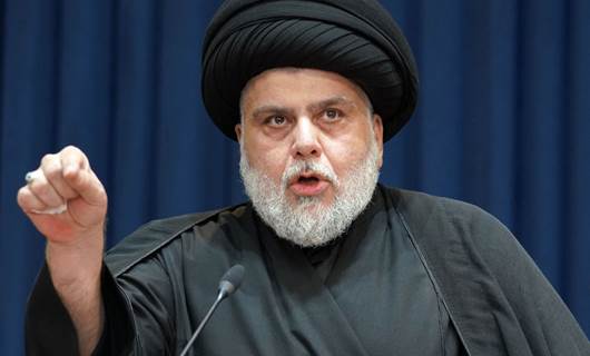 Iraq’s Sadr calls for closure of US embassy