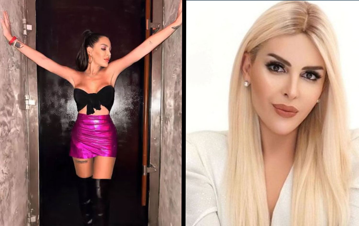 MASAK, Selin Ci�erci�yi de incelemeye ald�: �Taksim�de kendimi asar�m�