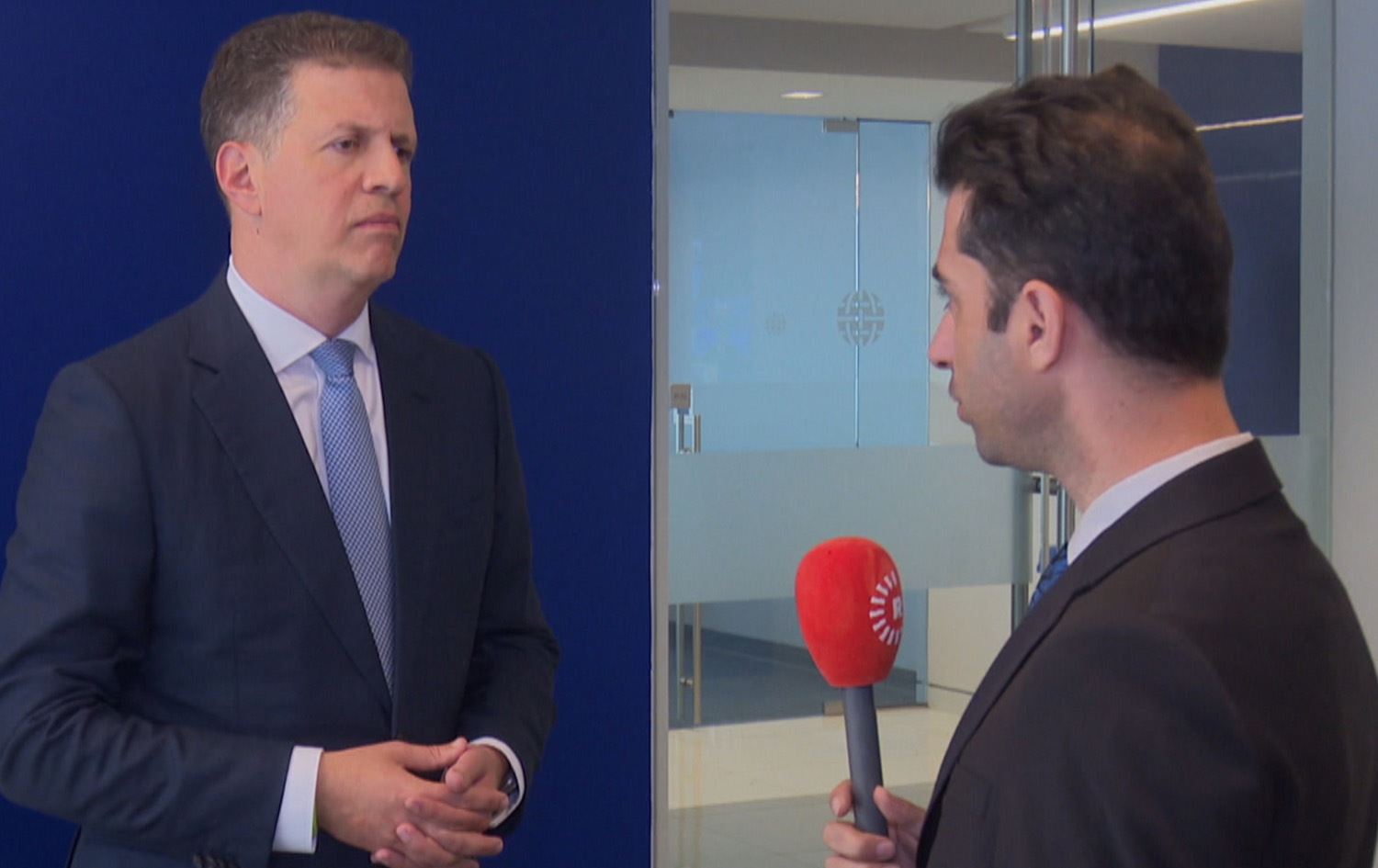 Dana Gaz: Kürdistan Bölgesi'ndeki gaz üretimini yüzde 50 artırmayı planlıyoruz