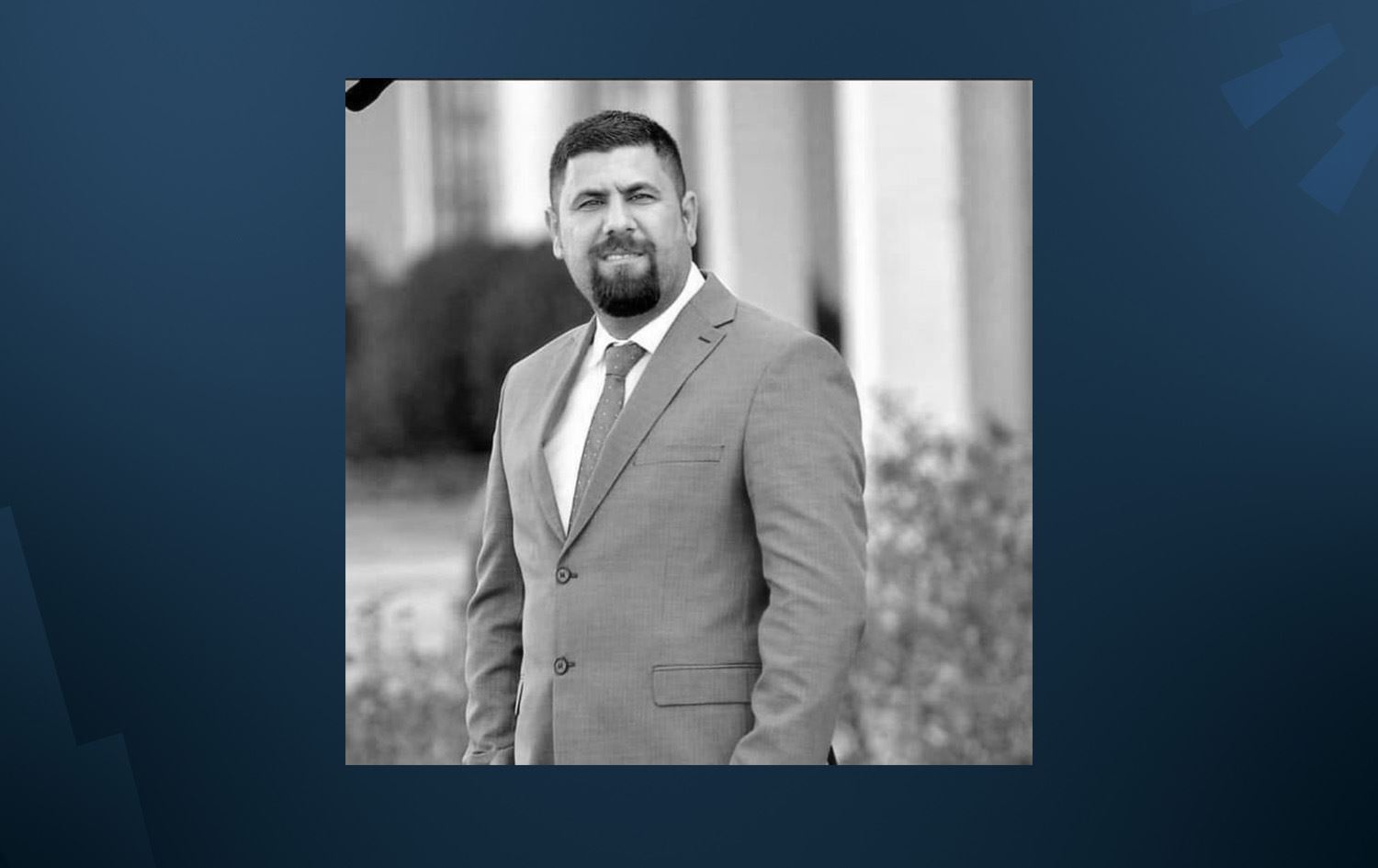 لە بەردەڕەش تەرمی پیاوێک بە کوژراوی لە ماڵەکەیدا دۆزرایەوە