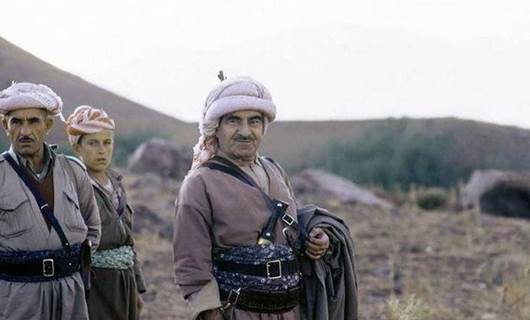 Mele Mustafa Barzani'nin tarihi yürüyüşü: İzleri Şemdinli'de hala dipdiri