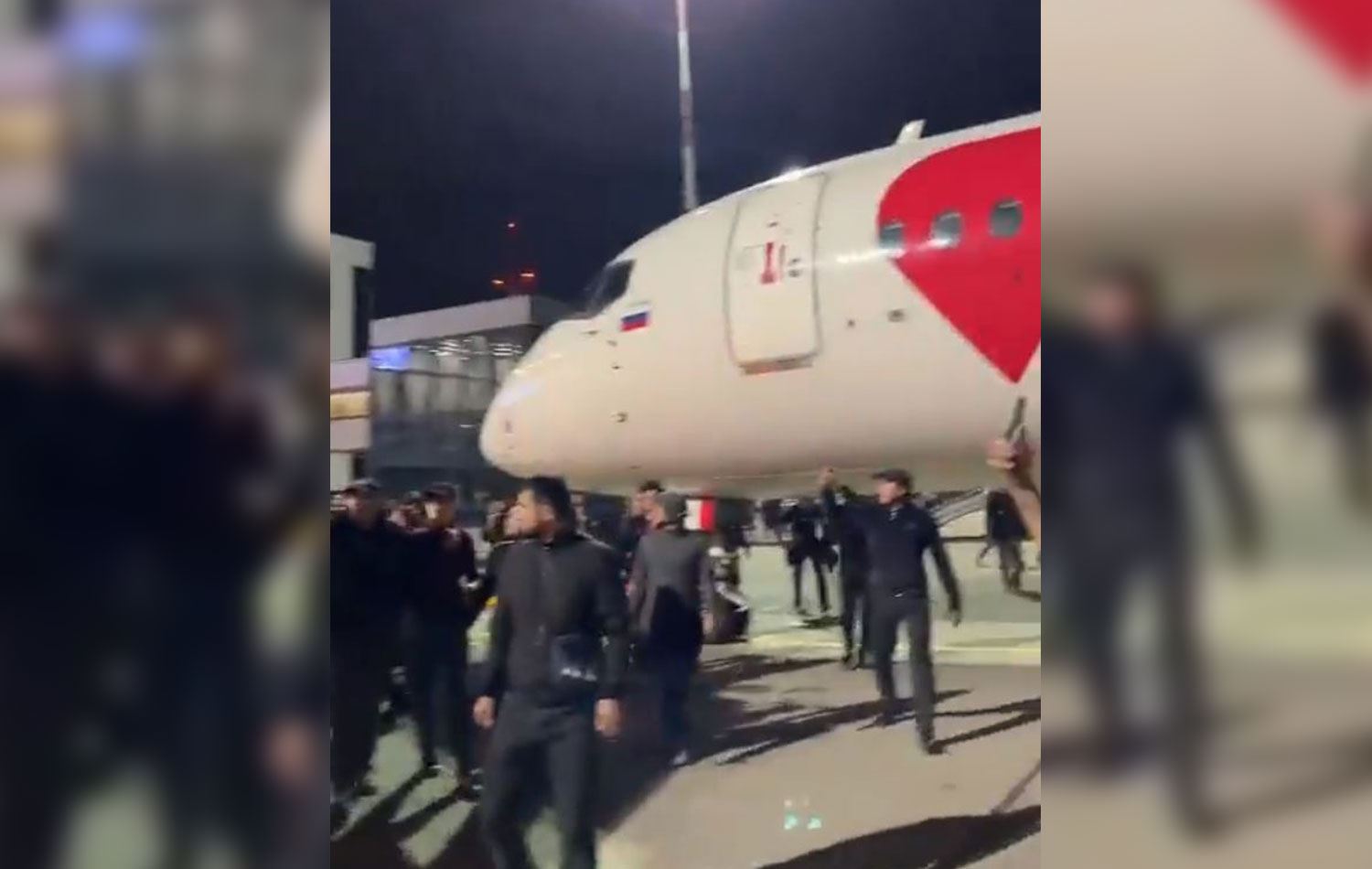 Video alıntısı / Sosyal medya