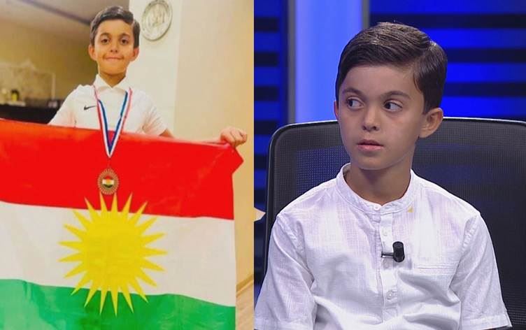 Ekran alıntısı/Rûdaw