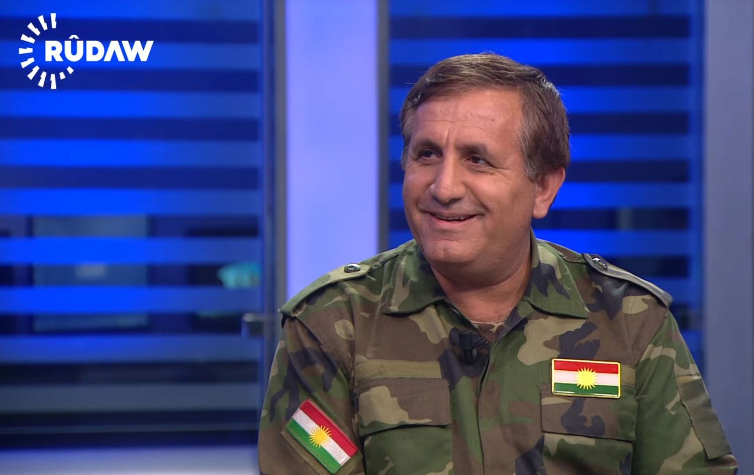 Sait Çürükkaya (Dr. Süleyman)