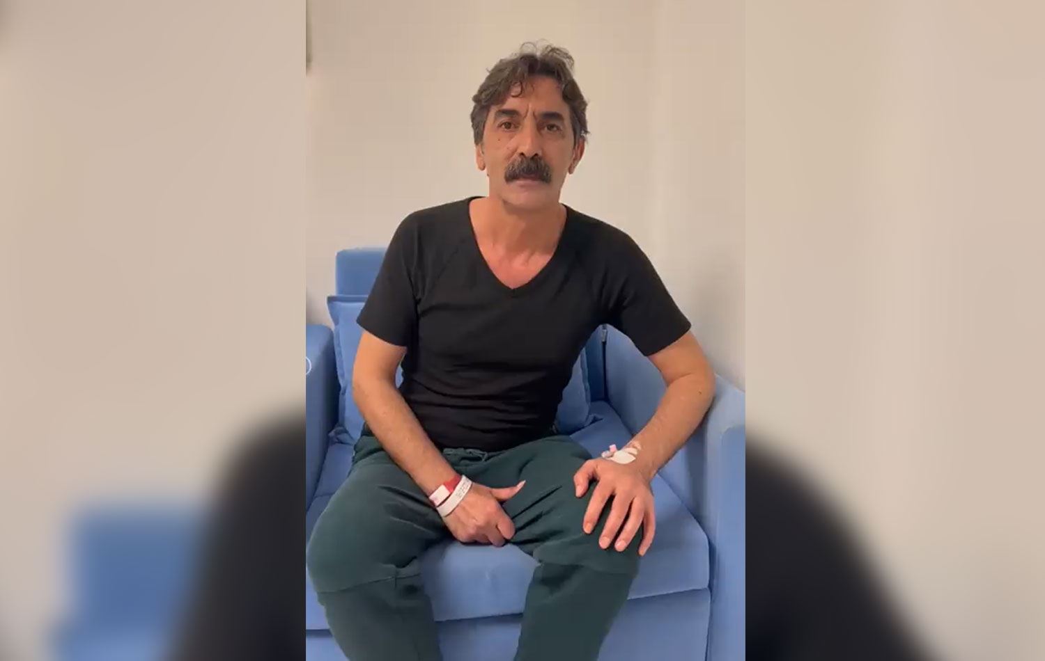 Video alıntısı / Rûdaw