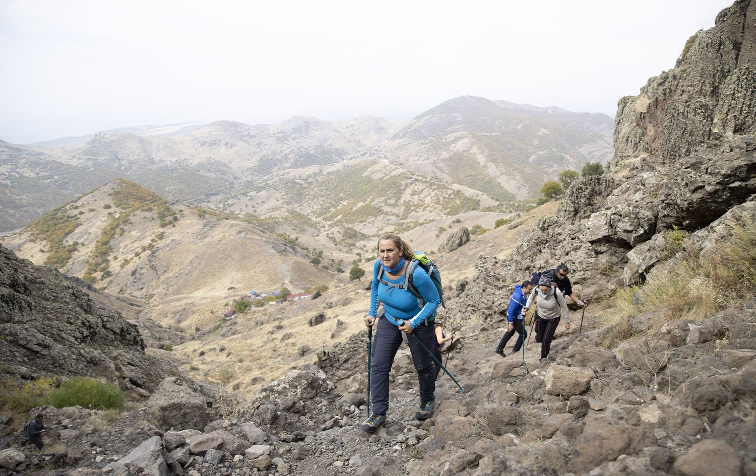 Xwezaya Dêrsimê/Wêne: Rûdaw