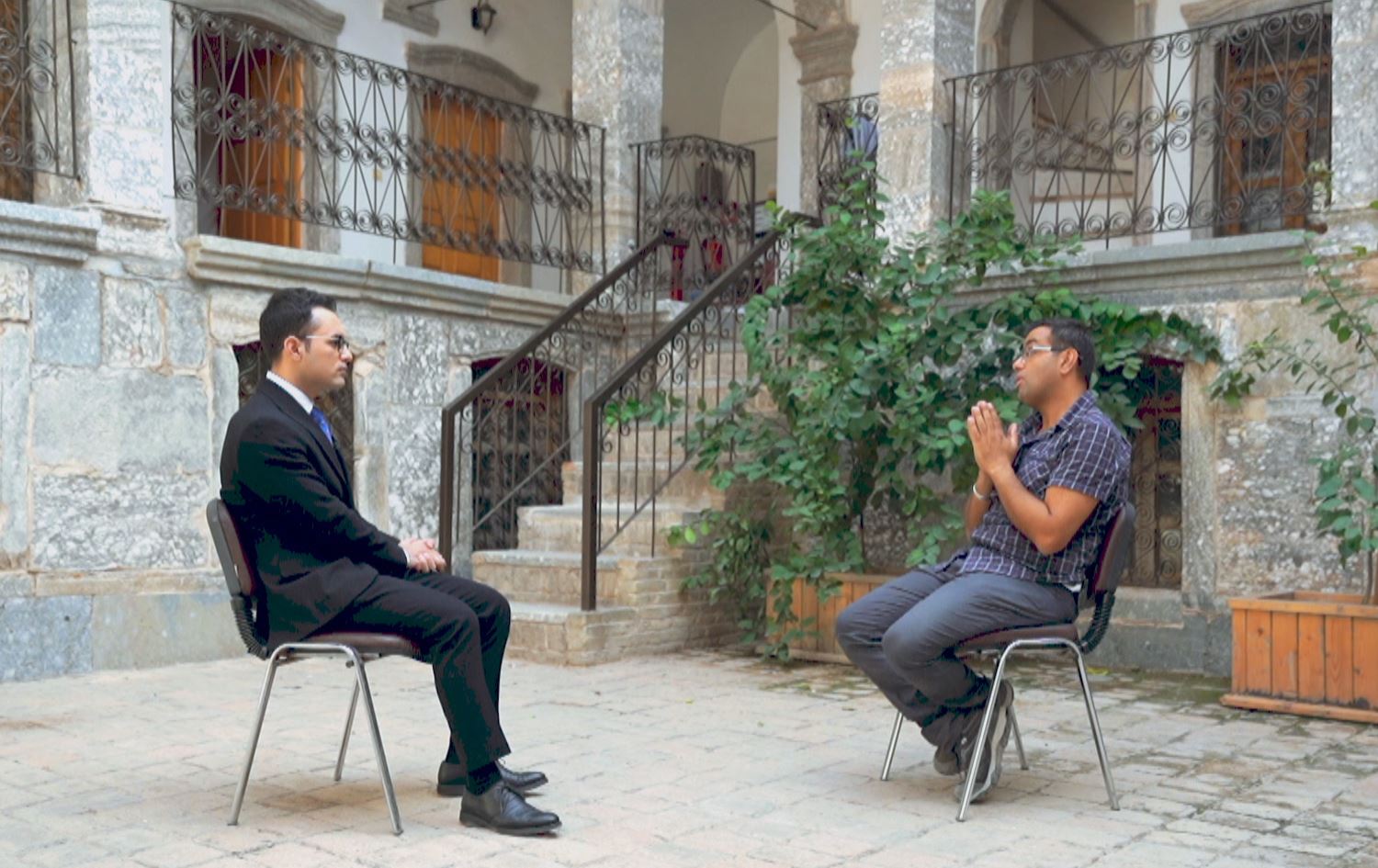 بۆ یەکەمجار 'نووسینی بزماری' لە هەولێر دەدۆزرێتەوە