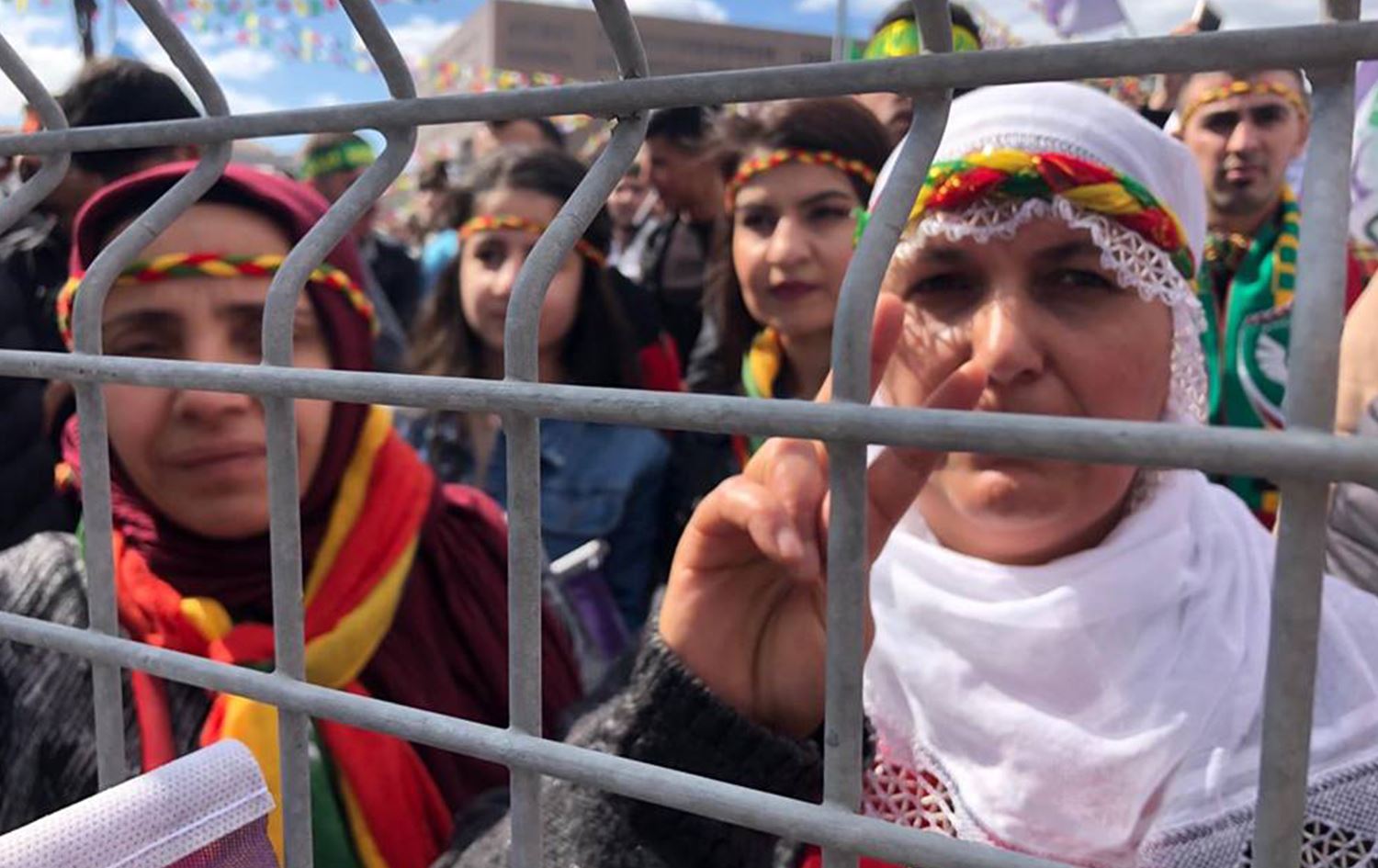 Wêne: Rawîn Stêrk/Rûdaw