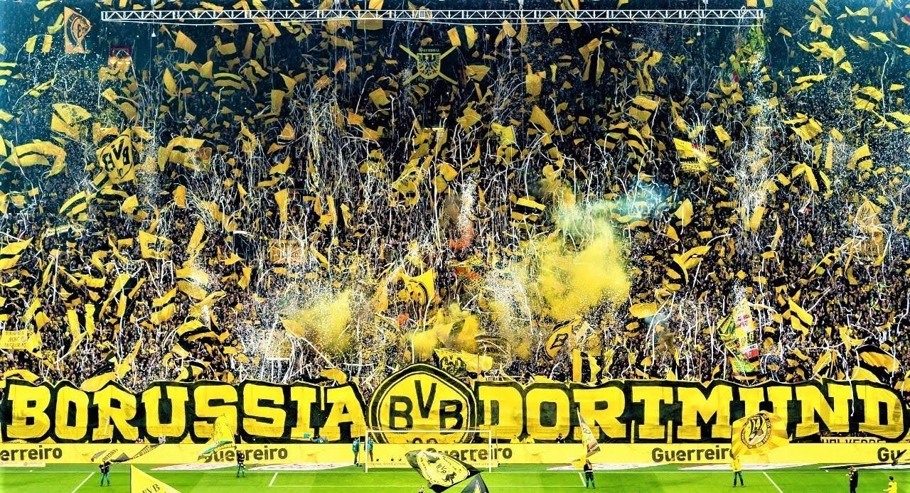 هاندەرانی دۆرتمۆند