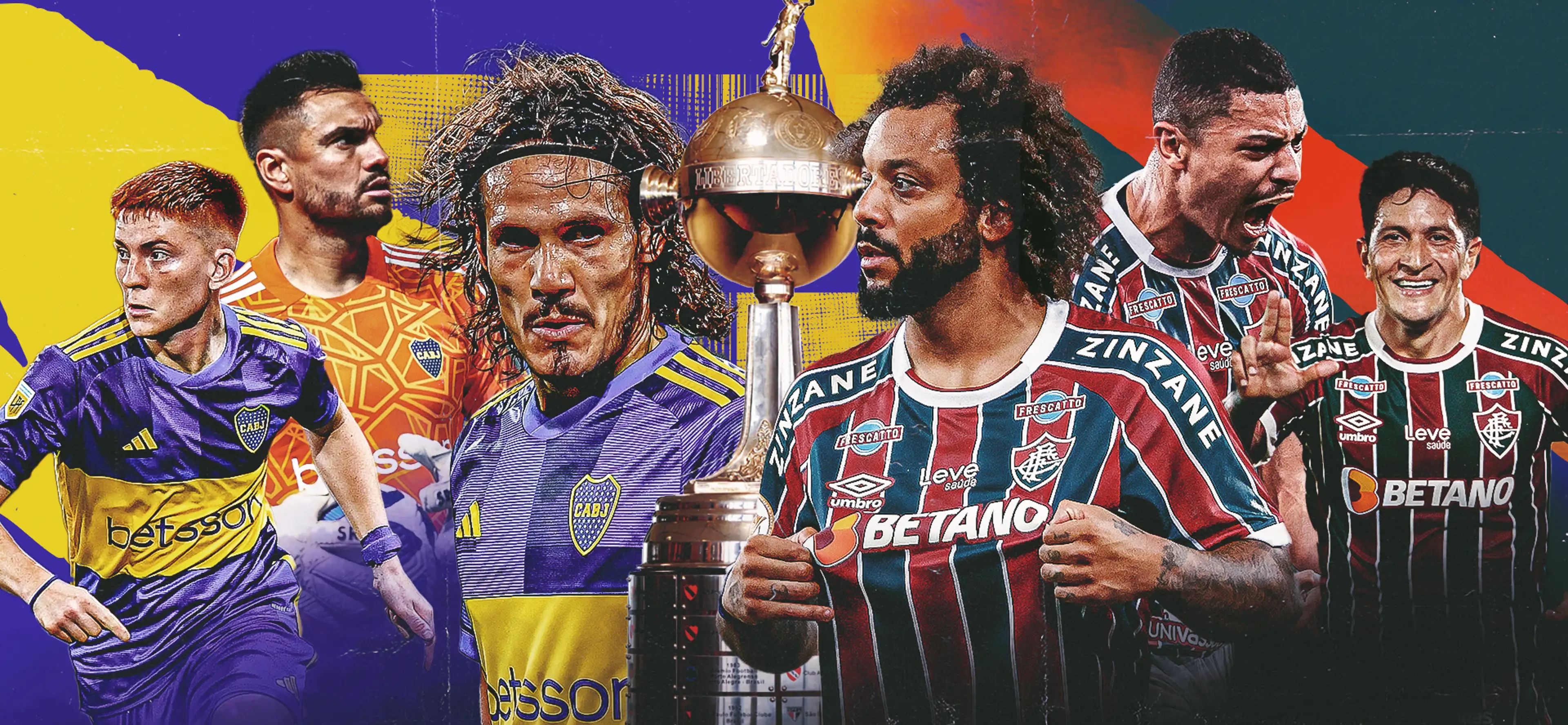 ئەمشەو ماراکانا گڕ دەگرێت