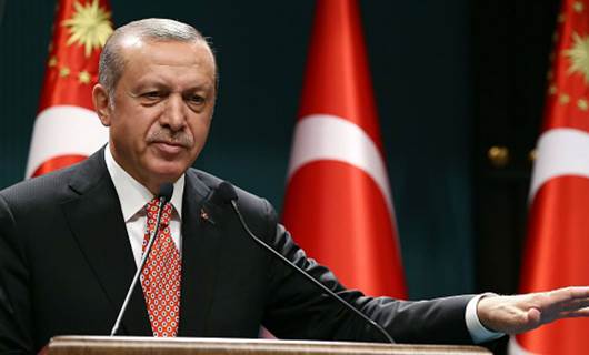 Erdogan says he will try facilitate ratifying Sweden's bid to NATO