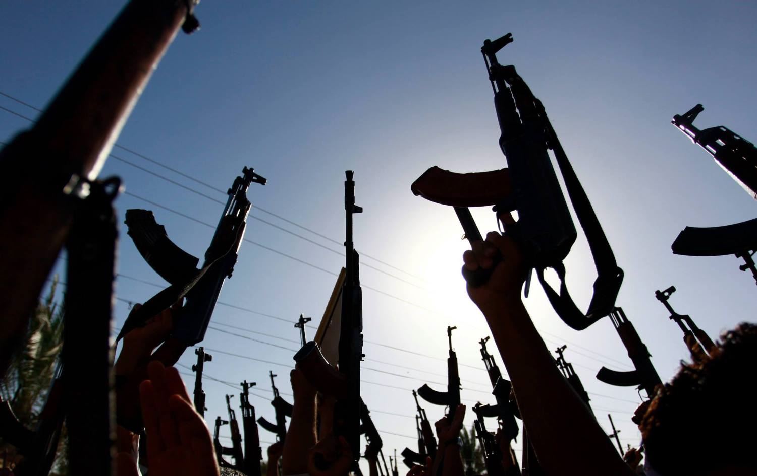 نحو 20 حالة قتل في ذي قار جراء النزاعات العشائرية