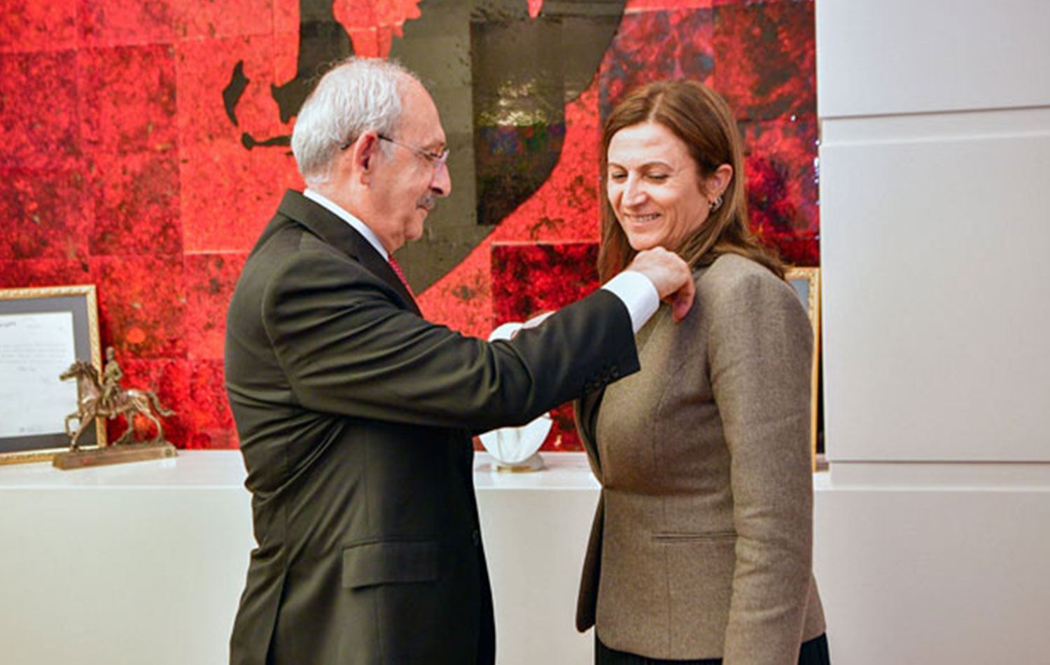 Foto: CHP sayfası / Arşiv