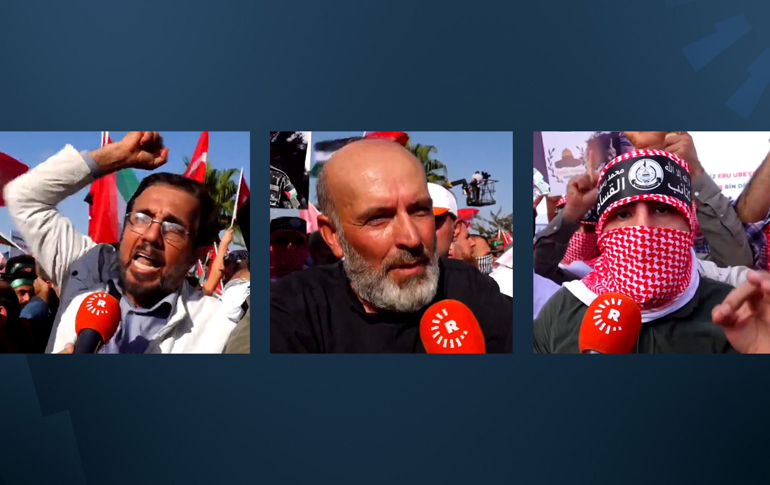 İncirlik Üssü'nde ABD ve İsrail protestosu: 'Çocukların öcünü alacağız'