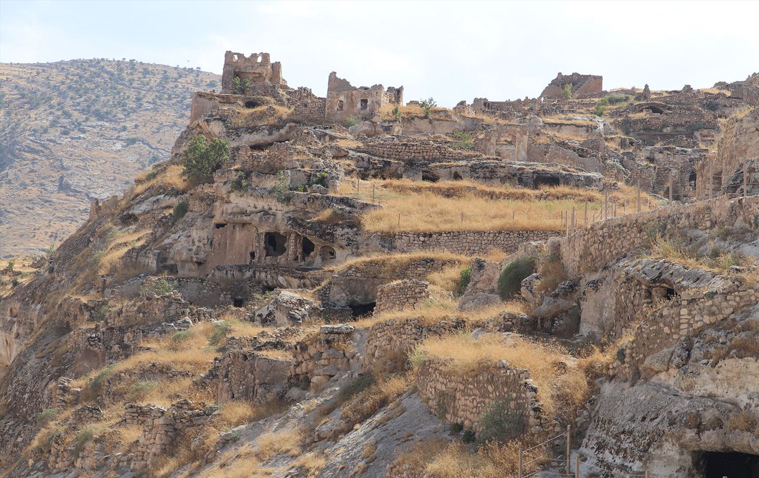 Hasankeyf / Foto: AA