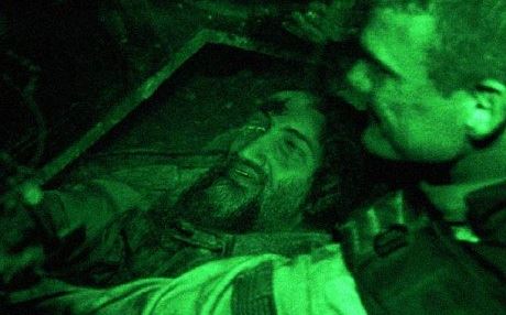 Çawaniya kuştina Bin Ladin tê eşkerekirin