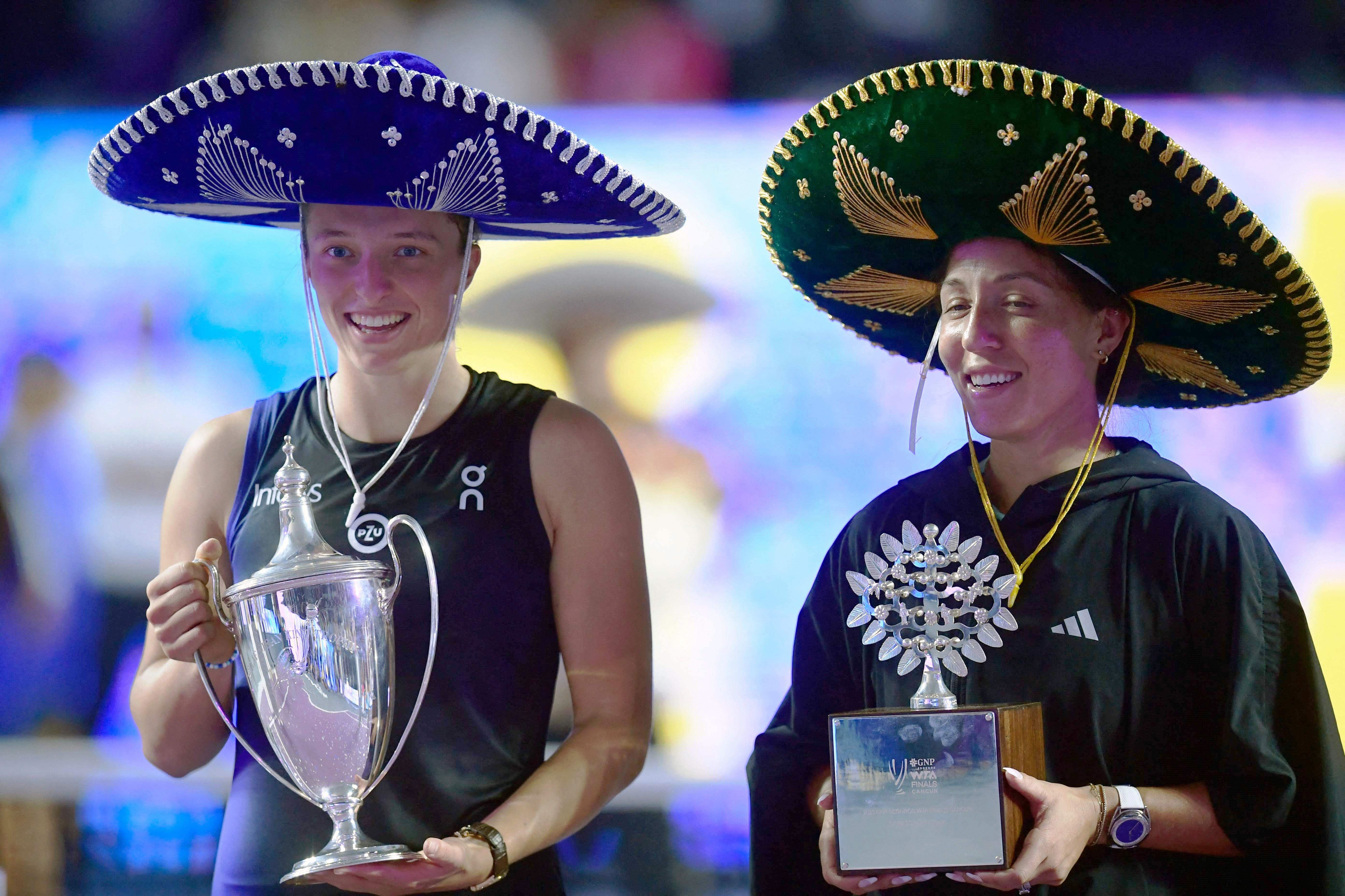 Photo by CLAUDIO CRUZ / AFP