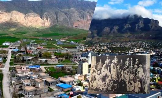 Belgefîlma Rûdawê ya bi navê "Stêrka Kurdistanê li Asmanê Cape Townê” hat pêşandan
