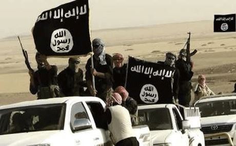 هيومن رايتس ووتش: داعش يعدم المئات من نزلاء سجن بادوش