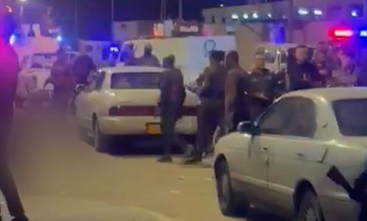 شرطة البصرة تقبض على عدد من المتهمين بجريمة قتل