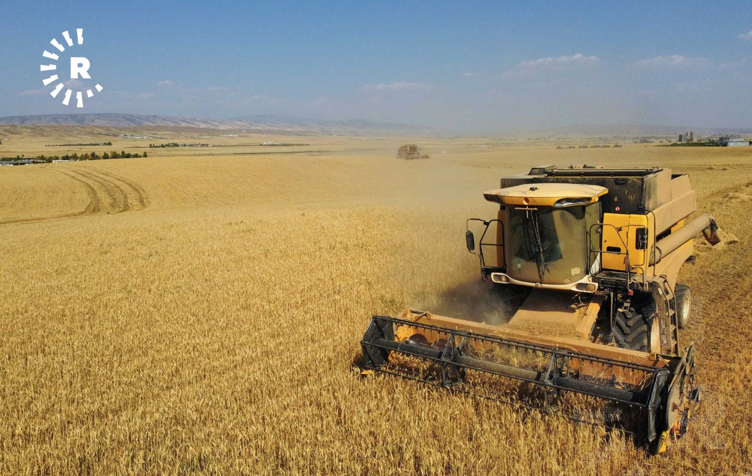 لجنة اتحادية لحسم طلبات 5800 فلاح و800 ألف دونم مشمولة بالمادة 140 في نينوى