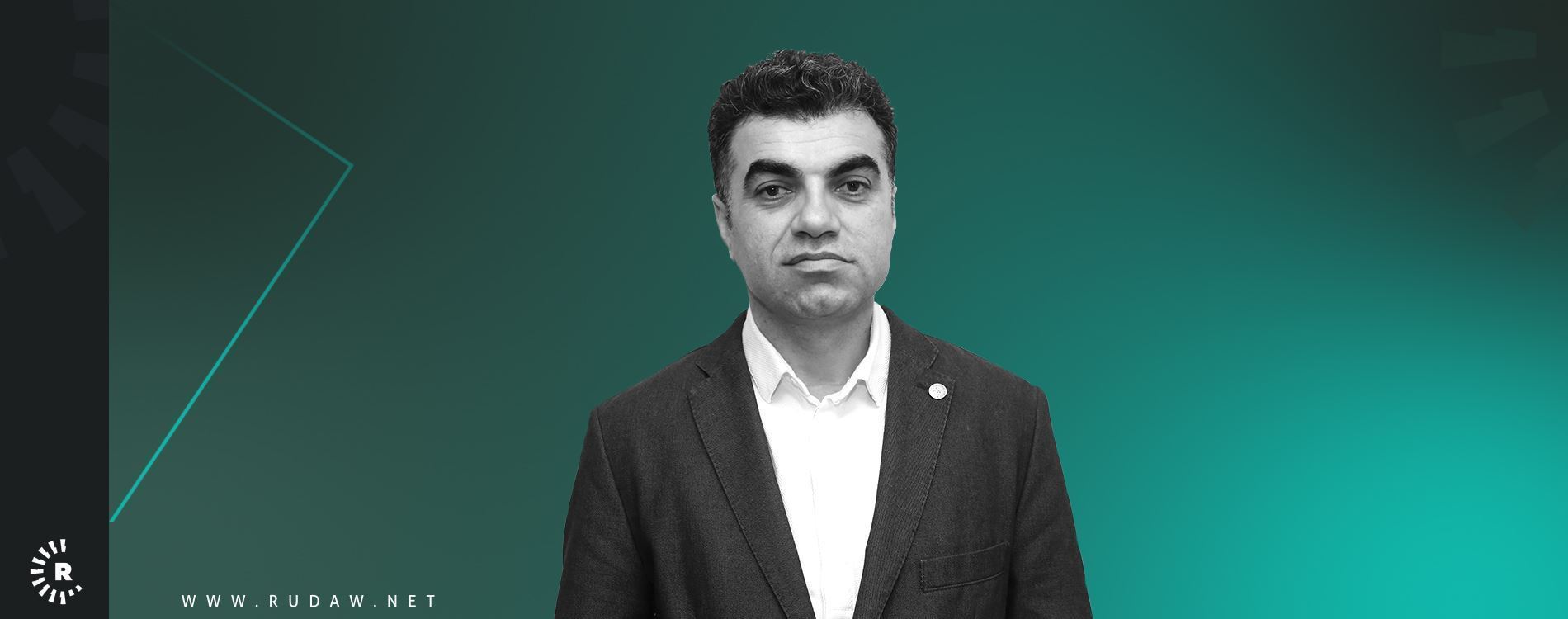 Ako Mihemed / Wêne: Rûdaw