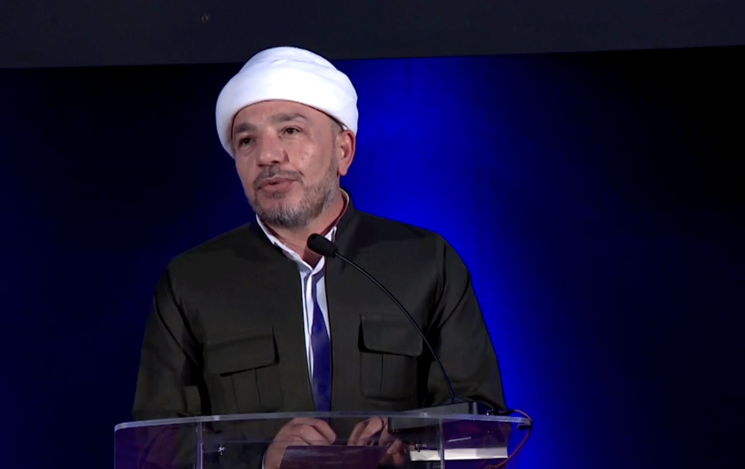 Dr. Ebdula Weysî / Wêne û Vîdeo: Rûdaw