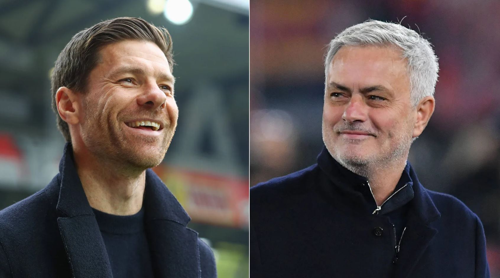 مۆرینیۆ و ئەلۆنسۆ